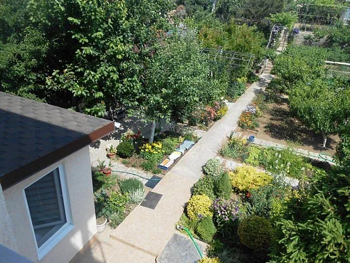 "Якорь" гостевой дом, Севастополь Фото: 4 из 18