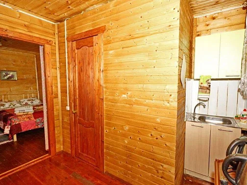 "Отдых у Виктории" гостевой дом, Ольгинка Фото: 31 из 51