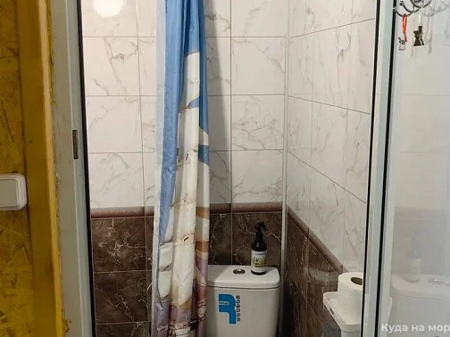 Дом под-ключ Курортная 65, Голубицкая Фото: 18 из 19