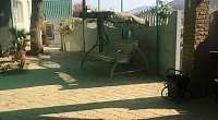 "Лазурь" частный сектор, Судак