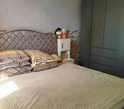 2х-комнатная квартира Ардзинба 5 кв 38