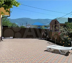 Дом под-ключ Совхозная 8/А