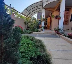 "В гостях у Нины" частный сектор