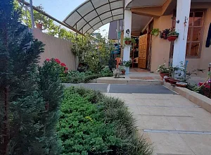 "В гостях у Нины" частный сектор Адлер