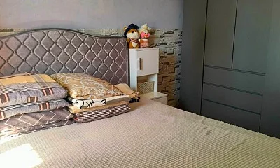 2х-комнатная квартира Ардзинба 5 кв 38, Новый Афон Фото: 1 из 15