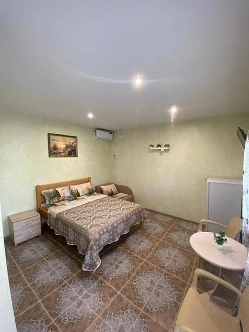 "Villa Ludmila" гостевой дом, Курортное Фото: 32 из 46