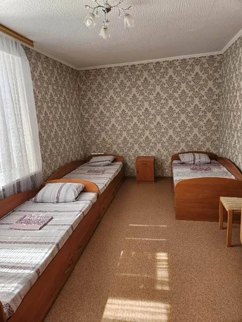 Гостевой дом Рыбацкая 9, Новороссийск Фото: 24 из 30