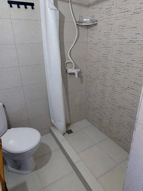 Частный сектор Черноморская 8, Штормовое Фото: 34 из 34