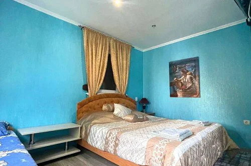 Коттедж под-ключ Фото: 8 из 8