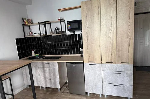 Квартира-студия Фото: 3 из 5