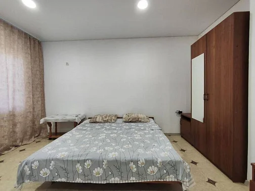 "Пенаты" частный сектор, Амжикхуа Фото: 22 из 25