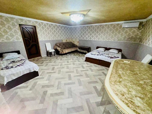 "У Сюзанны" частный сектор, Лдзаа Фото: 12 из 14