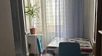 2х-комнатная квартира Олега Кошевого 17, Дивноморское
