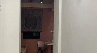 Квартира-студия Ардзинба 235 кв 4, Гагра
