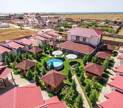 "Усадьба Воронцовых" гостевой дом