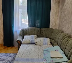 Частный сектор Горького 5/5