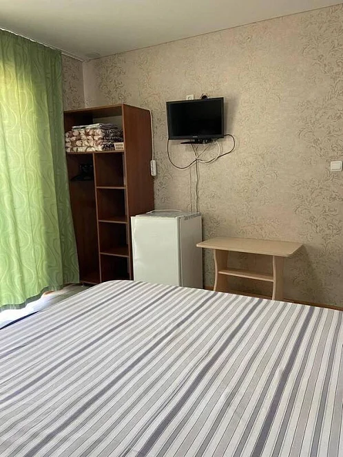 "У Реки" частный сектор, Джубга Фото: 29 из 44