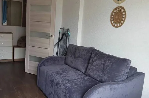 1-комнатная квартира Фото: 9 из 17