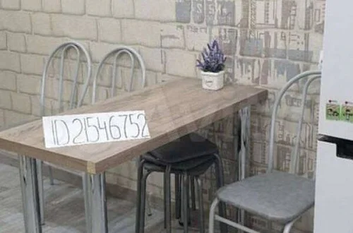 2х-комнатная квартира Фото: 8 из 8