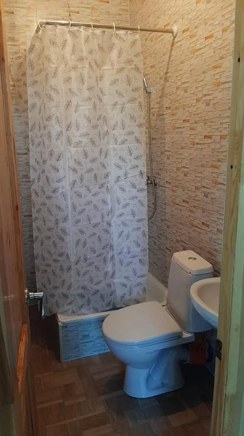 Дом под-ключ Апсны 5, Лдзаа Фото: 23 из 23