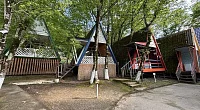 "Джамп" база отдыха, Бжид