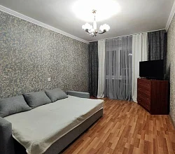 1-комнатная квартира Лакоба 32 кв 14