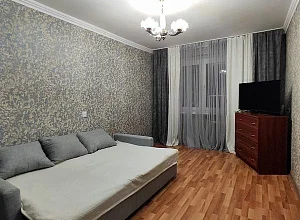 Отдых в Новом Афоне   Лакоба 32 кв 14 - квартиры снять посуточно