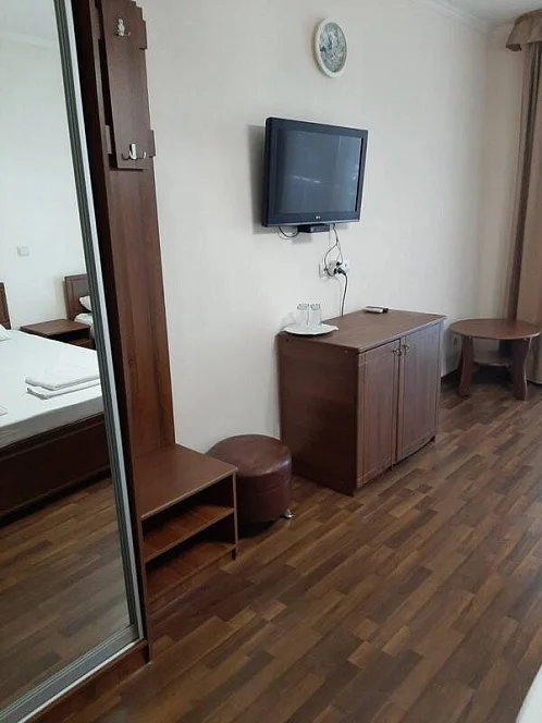 "Сказка" отель, Гагра Фото: 49 из 51