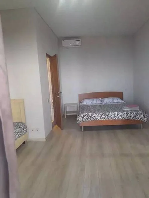 "С видом на море" частный сектор, Гагра Фото: 13 из 37