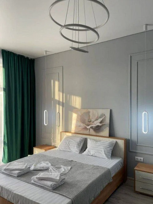 "Amor Fati" мини-гостиница, Алахадзы Фото: 30 из 37