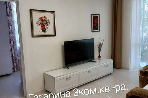 3х-комнатная квартира Фото: 8 из 12