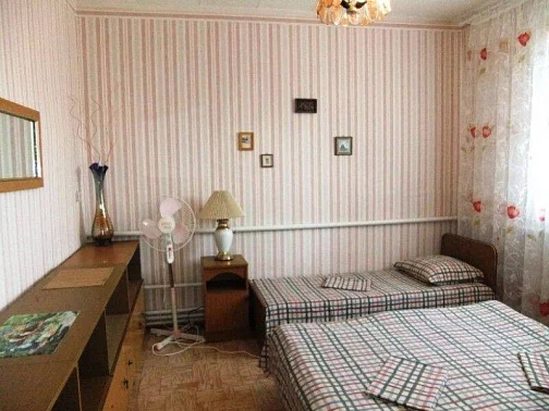 "У Насти" частный сектор, Благовещенская Фото: 38 из 51