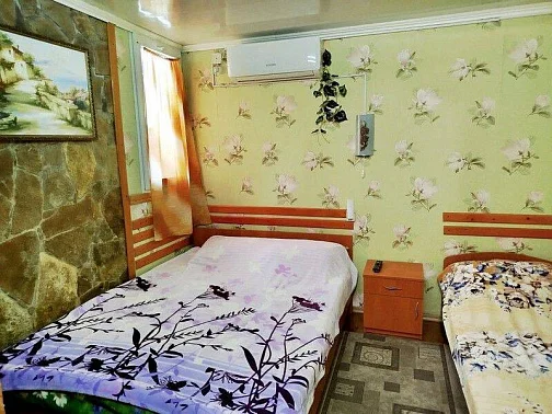 "Нимфей" частный сектор, Курортное Фото: 27 из 49