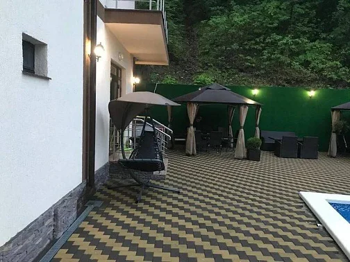 "Forest" гостевой дом, Новомихайловский Фото: 3 из 51