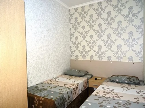 "Каспаровых" мини-гостиница, Адлер Фото: 11 из 43