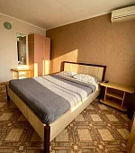 "Семейный Полулюкс" 2х-комнатный 5-местный