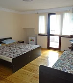 "Эконом" 2х-местный