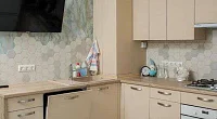 2х-комнатная квартира Летний 1 корп 1, Дивноморское