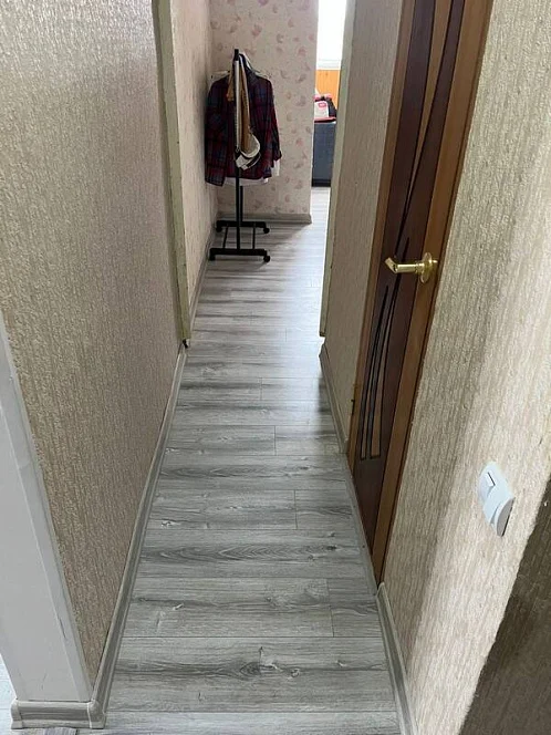 2х-комнатная квартира Агрба 37 кв 10, Пицунда Фото: 3 из 11