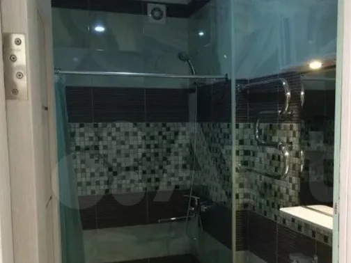 Квартира-студия Верхняя дорога 151 корп 2, Джемете Фото: 18 из 19