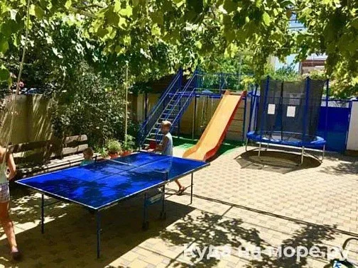 "Лидия Плюс" гостевой дом, Витязево Фото: 6 из 51