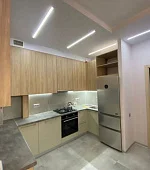 "Студия 3х-комнатная" 4х-местный