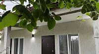 "ARI" частный сектор, Алахадзы