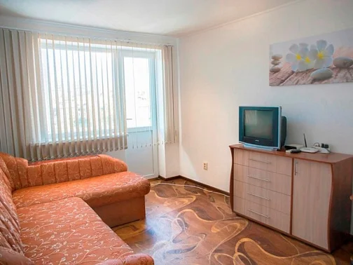1-комнатная квартира Гоголя 29, Севастополь Фото: 6 из 9