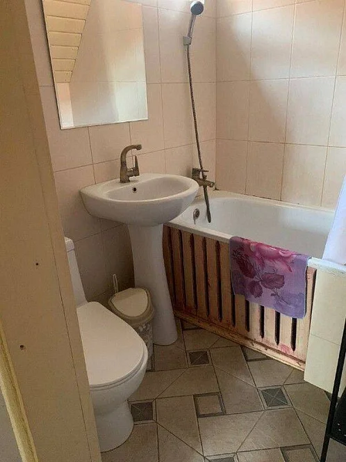 Дом под-ключ Краснодарская 152/1, Ейск Фото: 10 из 24