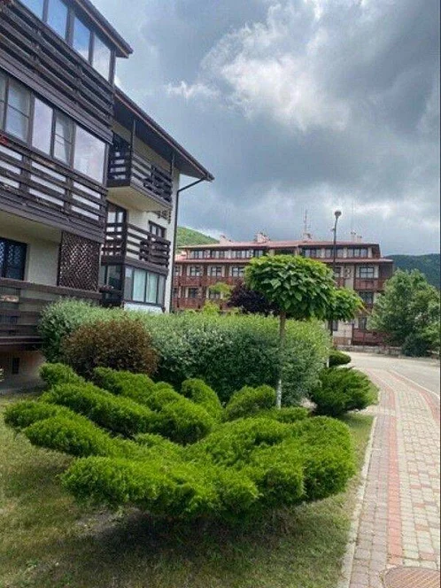 Квартира-студия Азовская 3, Сукко Фото: 17 из 24