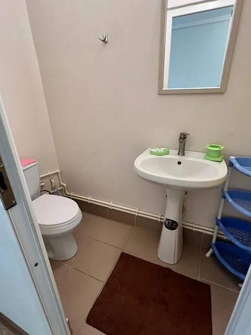 "Люкс" частный сектор, Дивноморское Фото: 47 из 47