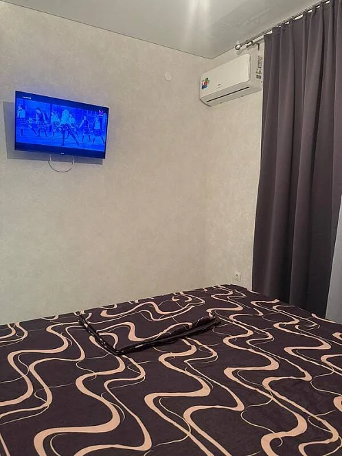 Частный сектор Маячная 37, Геленджик Фото: 33 из 42