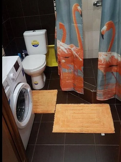 Квартира-студия Богдана Хмельницкого 14/А, Адлер Фото: 10 из 10