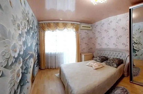 2х-комнатная квартира Фото: 5 из 14